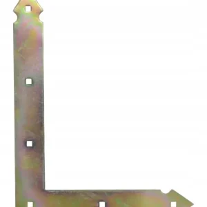 Ostatnia szansa ŁĄCZNIK BUDOWLANY NAROŻNY 250*200*35*3.0MM